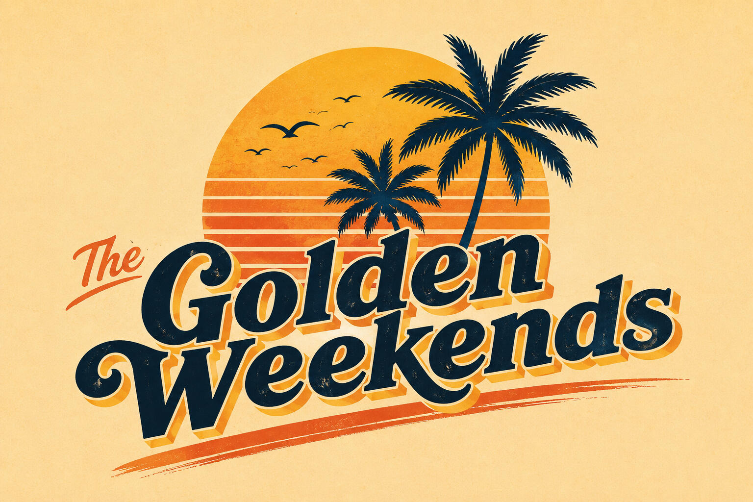 The Golden Weekends